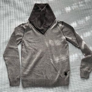 Trash Nouveau sweater